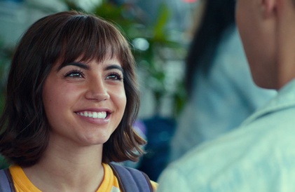 Bande-annonce en anglais