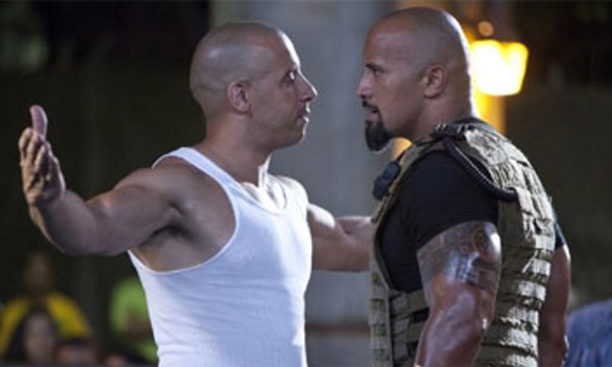 Un sixième Fast And Furious déjà en préparation