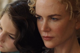 Une scène du film The Killing Of A Sacred Deer