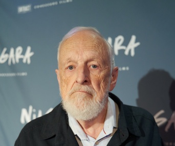Première du film Niagara