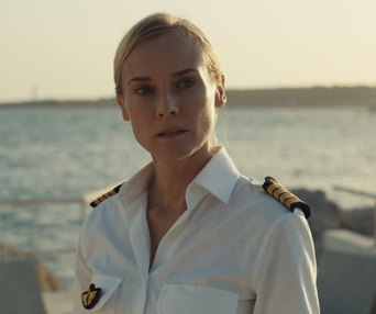 Une scène du film Visions