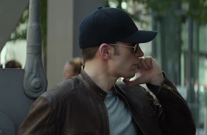 Bande-annonce en anglais