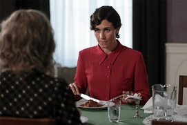 Une scène du film Phoenix