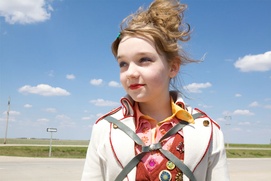 Images du film The Year Dolly Parton Was My Mom Images du film The Year Dolly Parton Was My Mom