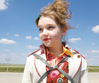 Images du film The Year Dolly Parton Was My Mom
