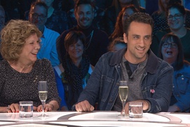 Les enfants de la télé Spéciale Denise Filiatrault