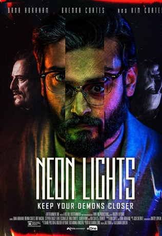 Neon Lights