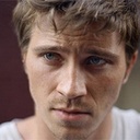 Garrett Hedlund dans On the Road