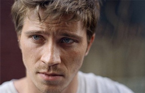 Garrett Hedlund dans On the Road