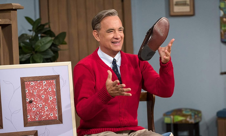 Dix choses à savoir sur le film A Beautiful Day in the Neighborhood avec Tom Hanks