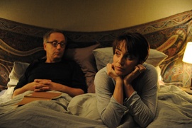 Une scène du film  Dans la maison