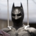 Christian Bale dans The Dark Knight