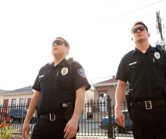 Une scène du film 21 Jump Street