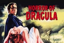 Affiche du film Dracula