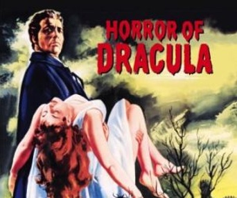 Affiche du film Dracula
