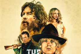 Affiche du film The Last Son