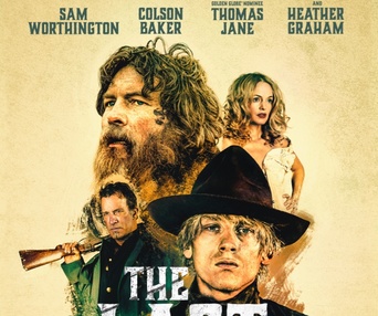 Affiche du film The Last Son