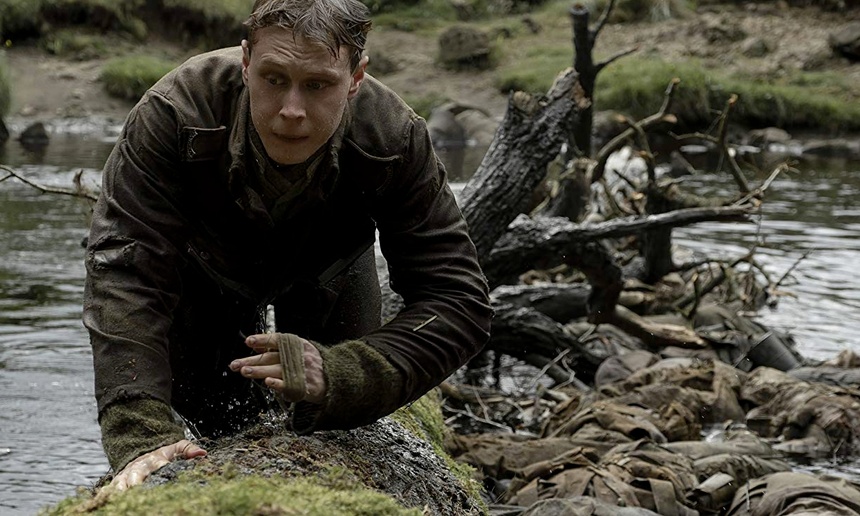 Box-office nord-américain : 1917 déloge finalement Star Wars IX