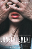 Affiche du film Le consentement
