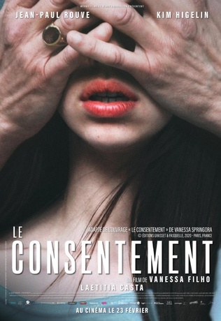 Le consentement