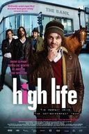 Affiche du film High Life