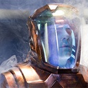 Une scène du film Star Trek Into Darkness