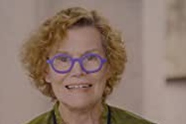 Image film Judy Blume Forever