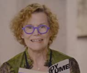 Image film Judy Blume Forever