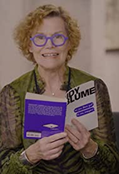 Image film Judy Blume Forever