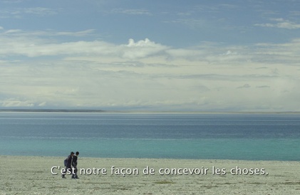 Bande-annonce avec sous-titres en français