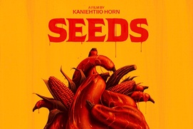 Images du film Seeds