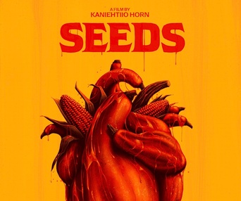Images du film Seeds