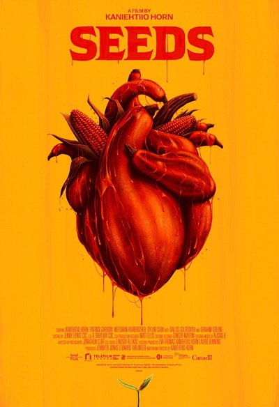 Images du film Seeds