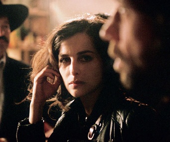 Scène du film Transylvania