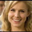 Krsiten Bell dans le film Forgetting Sarah Marshall