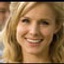 Krsiten Bell dans le film Forgetting Sarah Marshall