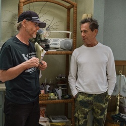 Photo de Brian Grazer