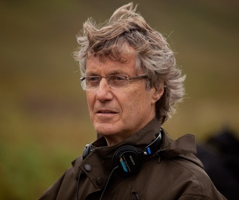 Une scène du film Salmon Fishing in the Yemen