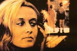 Affiche du film Le miroir