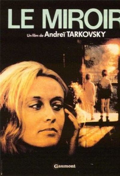 Affiche du film Le miroir