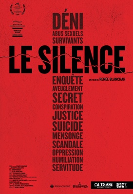 Le silence