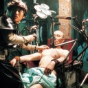 Une scène du film Save the Green Planet