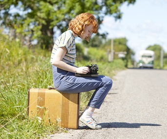 Une scène du film Foxfire: Confessions of a Girl Gang