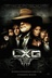 Affiche du film La ligue des gentlemen extraordinaires