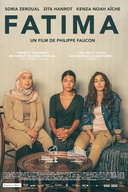 Affiche du film Fatima