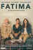 Affiche du film Fatima