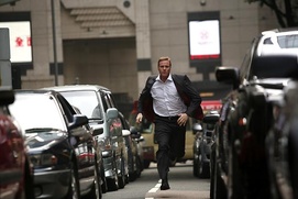 Scène du film Largo Winch