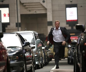 Scène du film Largo Winch