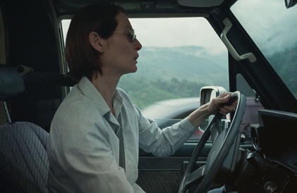 Bande-annonce en anglais
