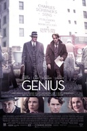 Affiche du film Genius